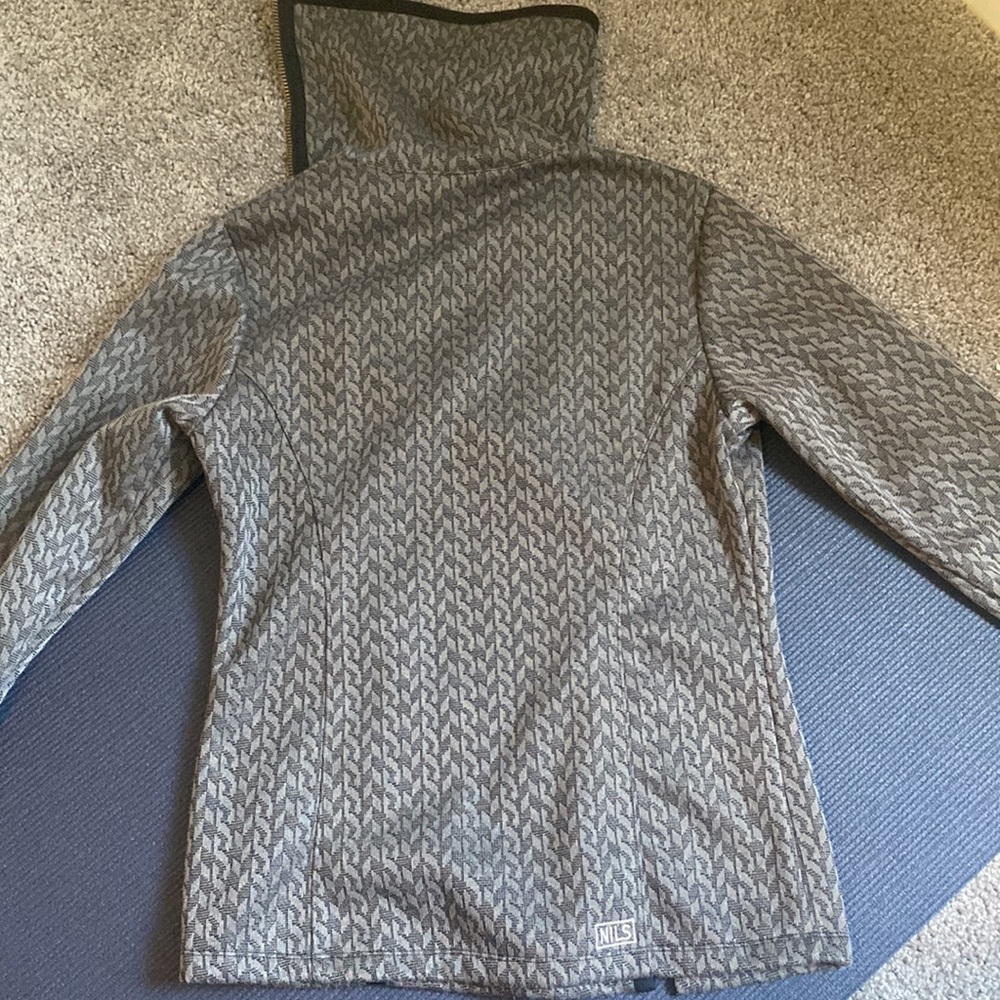 Nils ski pullover - Picture 3 of 3